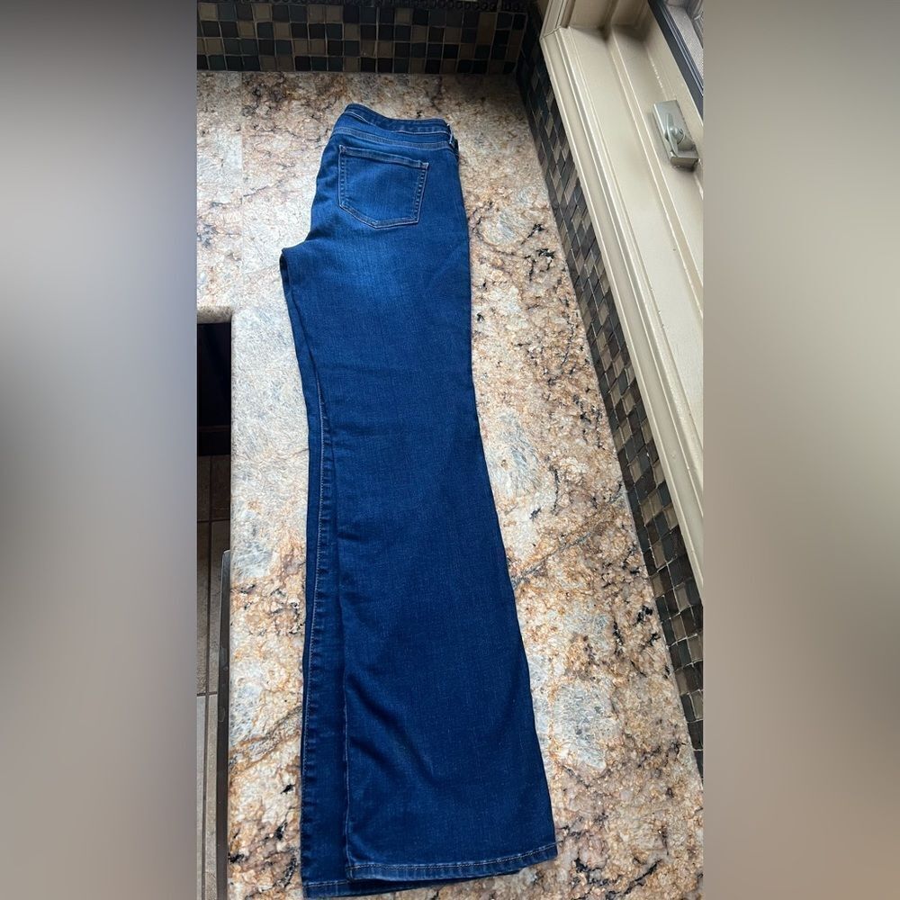 NYDJ Barbara Bootcut